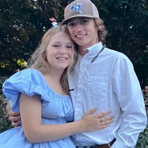 Meet your Posher, Abbie